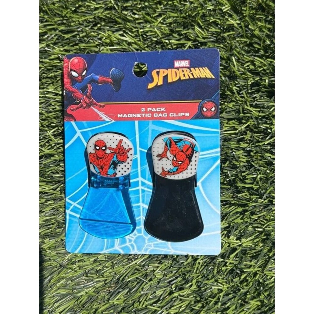 Spiderman Kitchen Bundle - Picture 4 of 11